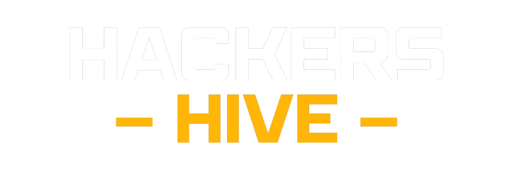 Logo Hackers Hive